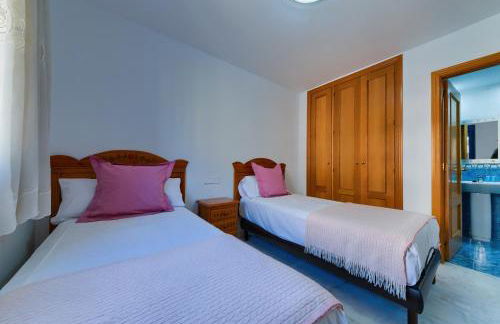 Holidays2Malaga Ayala 450 mts from beach & Terrace - Foto 51