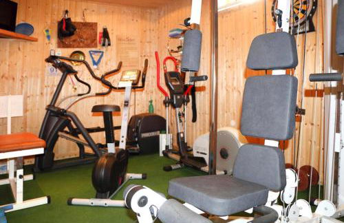 Ferienwohnung, Tambach-dietharz - Foto 38