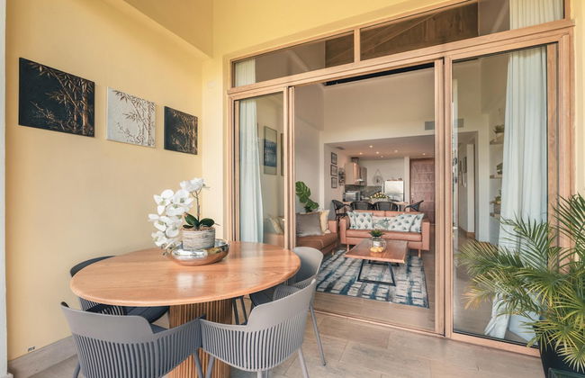 1br-apt With Golf Course View in Casa de Campo - Foto 22