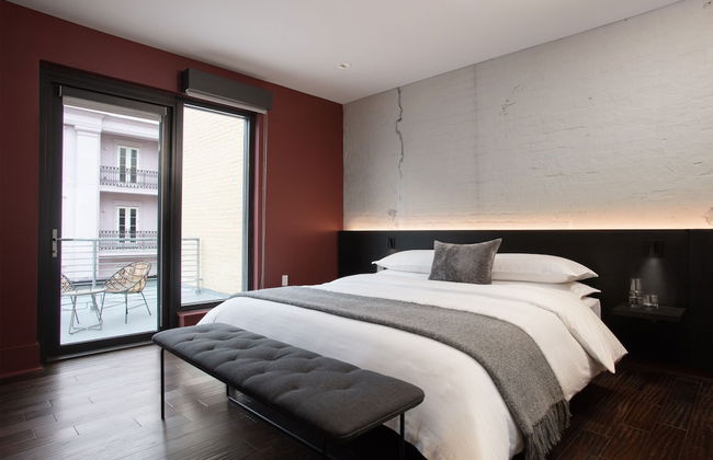 Roami at The Luzianne - Foto 5