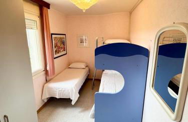 Apartment with stunning sea view - Wi-Fi, free parking, large terrace and comfort - Foto 18