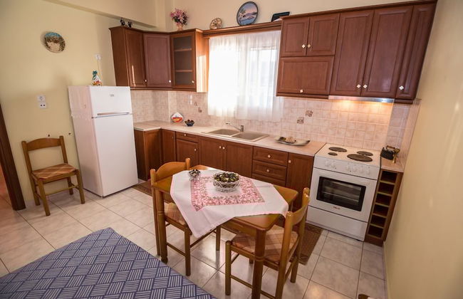 Nikolas House Beside the sea Next to Lefkada - Foto 15