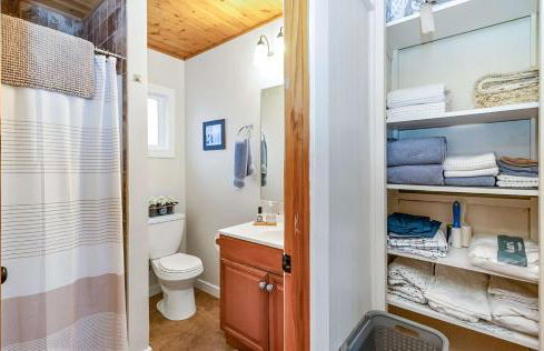 Birch Bay Retreat between creek and bay - Foto 31