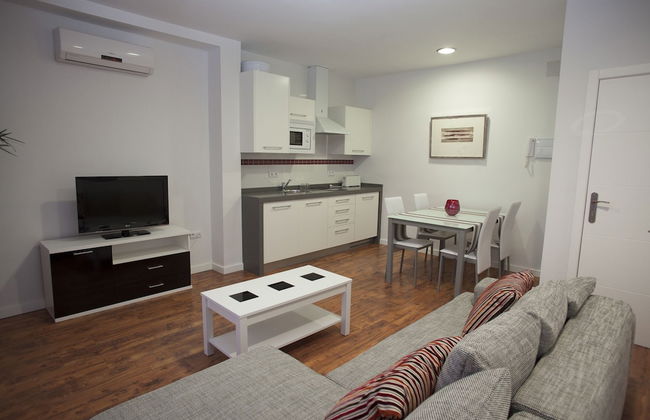 Apartamentos Terrazas de la Catedral - Photo 1