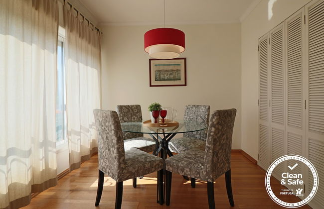 Cascais Estoril Apartment Near the Beach - Foto 14