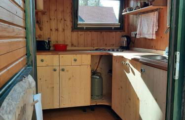 Urlaub in der Bauwagenidylle - Foto 28