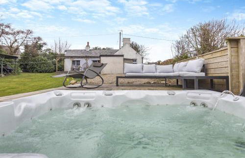 3 Bed in Pwllheli oc-brynme - Foto 29