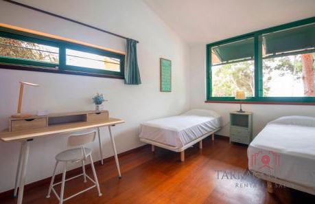 TH100 Villa Vacacional con Vistas al Mar en Tamari - Foto 36