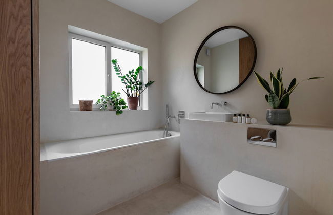 Simon Close by Onefinestay - Foto 36