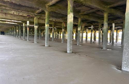 High view house, 3 bed flat, Number 41A - Foto 35