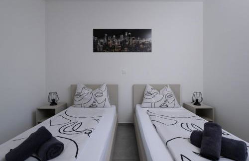 Holiday Home Moderne Villa bei Barban by Interhome - Foto 37