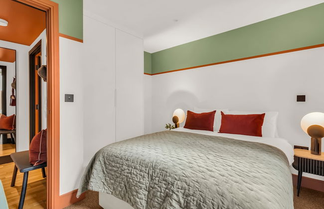 Two Bedroom Apartment in Limehouse - Foto 16