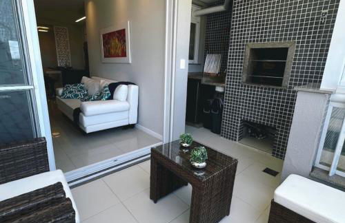 Apto de praia nos Ingleses - condomínio com piscina - Photo 3