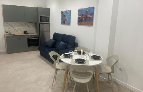 Mar&Sol Flats by Vivo GC - Photo 1