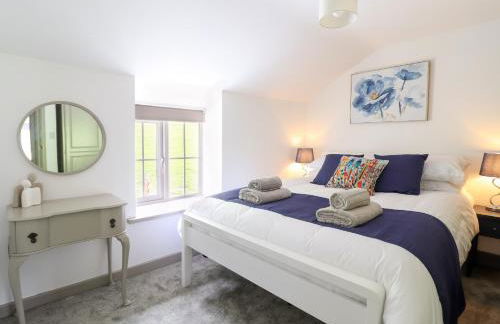 Bwthyn Camlan - Photo 26