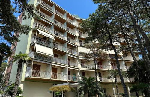 Lignano Pineta Apartment with pool - Foto 29