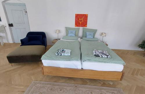 Kroneloft 4 Schlafzimmer 250 qm - Foto 15