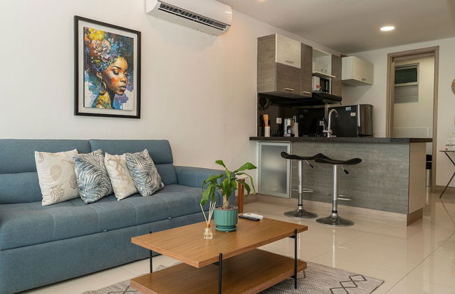 U-GO Palmetto Sunset Junto al Mar - Photo 5