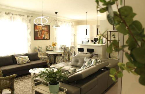 Panos modern country house - Photo 3