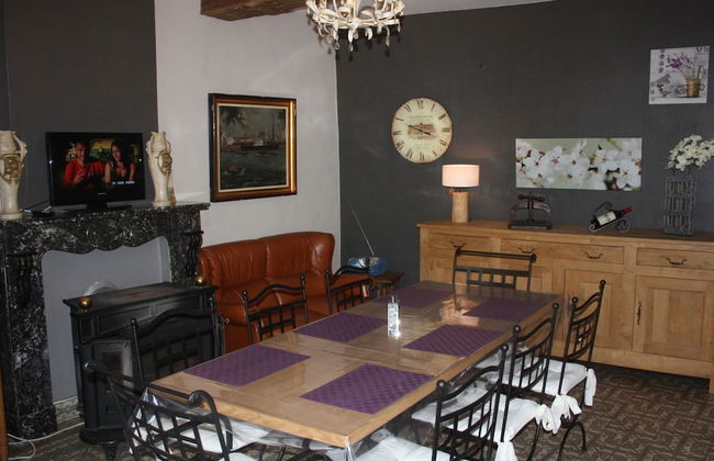 Cozy Escape in Namur Region - Foto 29