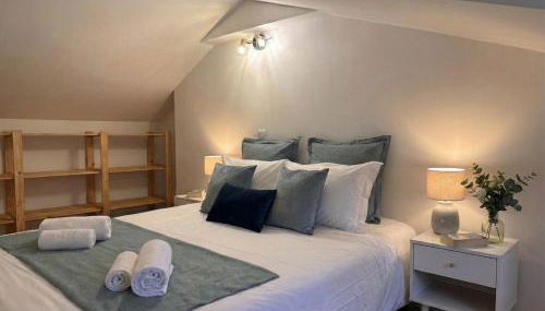 Logis du Mousquetaire -15min du Parc - by R&G - Photo 4