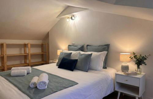 Logis du Mousquetaire -15min du Parc - by R&G - Photo 4