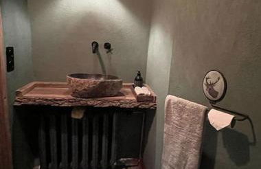 Auszeit auf dem Land im Forsthaus Hohe Heide - Foto 21