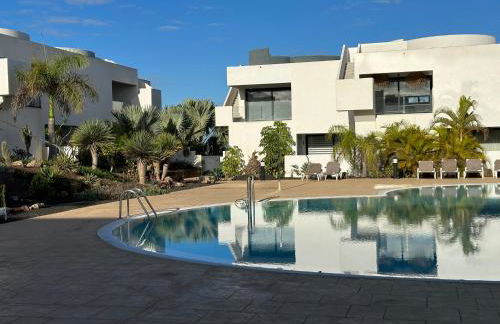 Casa Ana - Luxury pool apartment at Casilla de Costa - Foto 25
