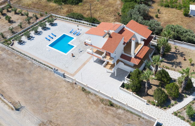 Villa Valasia - Foto 27