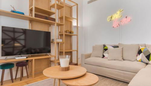 Charming Apartment in Baixa Chiado - Foto 3