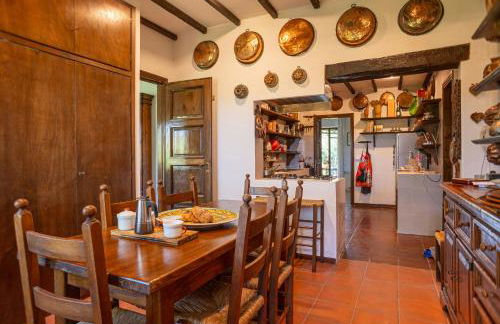 Designer Villa With Views Over Tiber Valley - Foto 9