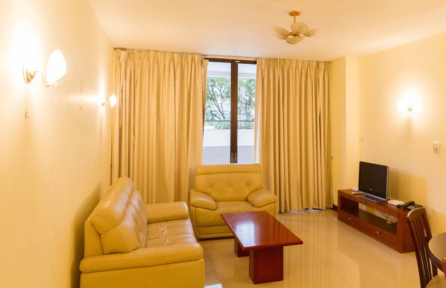 Colombo Residencies - Foto 45