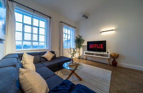 The Essex Apartments - Ashby House - Foto 33