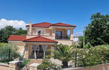 Villa Lukas&Ana s bazenom,dječjim igralištem - Photo 63