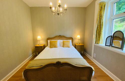 Upper Villa, Tighnabruiach, Argyll & Bute - Foto 27