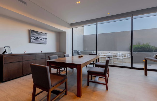 Paraiso Residences Marina Cabo by Capitalia - Foto 55