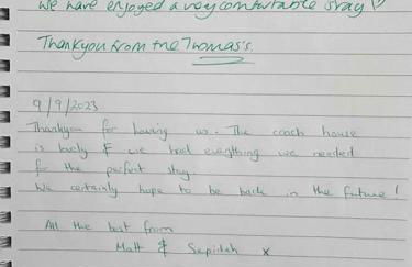 The Hurst Coach House - Photo 45