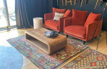 LUZZ me - Casa das Doze Ribeiras - Photo 12