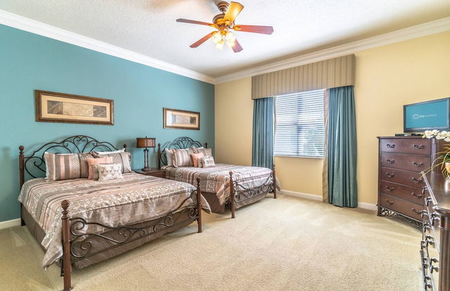 1413 Reunion Resort - Foto 10