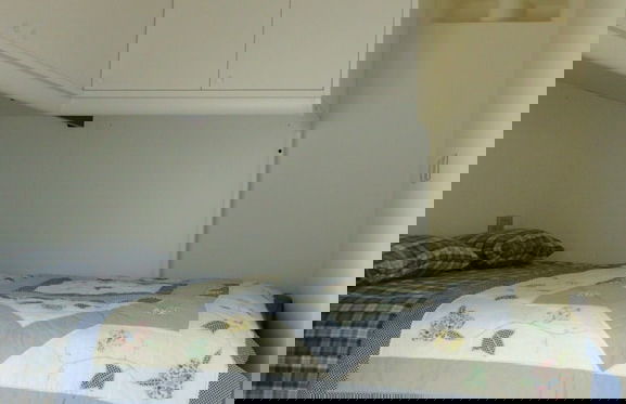 Torre Antica is an Ancient Watch Tower Fully Restored With all Modern Amenities - Photo 2