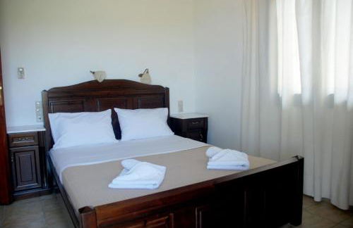 Eleni Apts - Foto 75