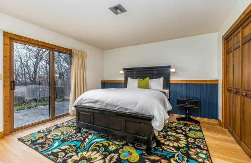 4 Bdrm Dog-Friendly Territory Getaway - Foto 12