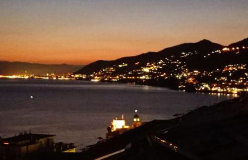 attico spettacolare vista mare - Foto 23