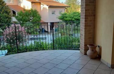 2 La fisarmonica del Conero - Foto 16