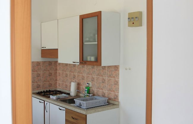 Apartments Mak - Photo 23