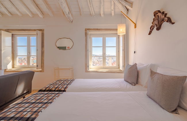 YOUROPO - The Tower - Foto 5