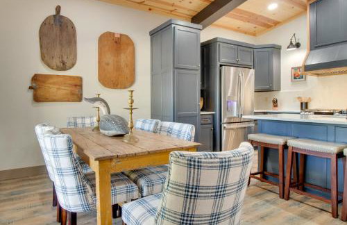 Fly Fishers Paradise Getaway Near White River! - Foto 7