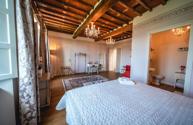 Villa La Preziosa - Foto 75