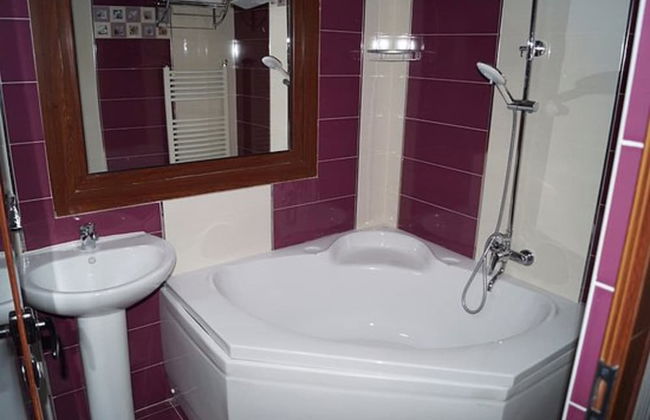 Hotel Timgad - Foto 26