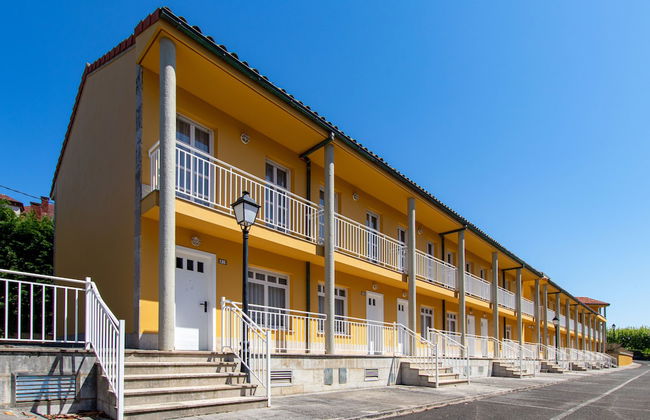 Apartamentos San Pedro - Foto 31